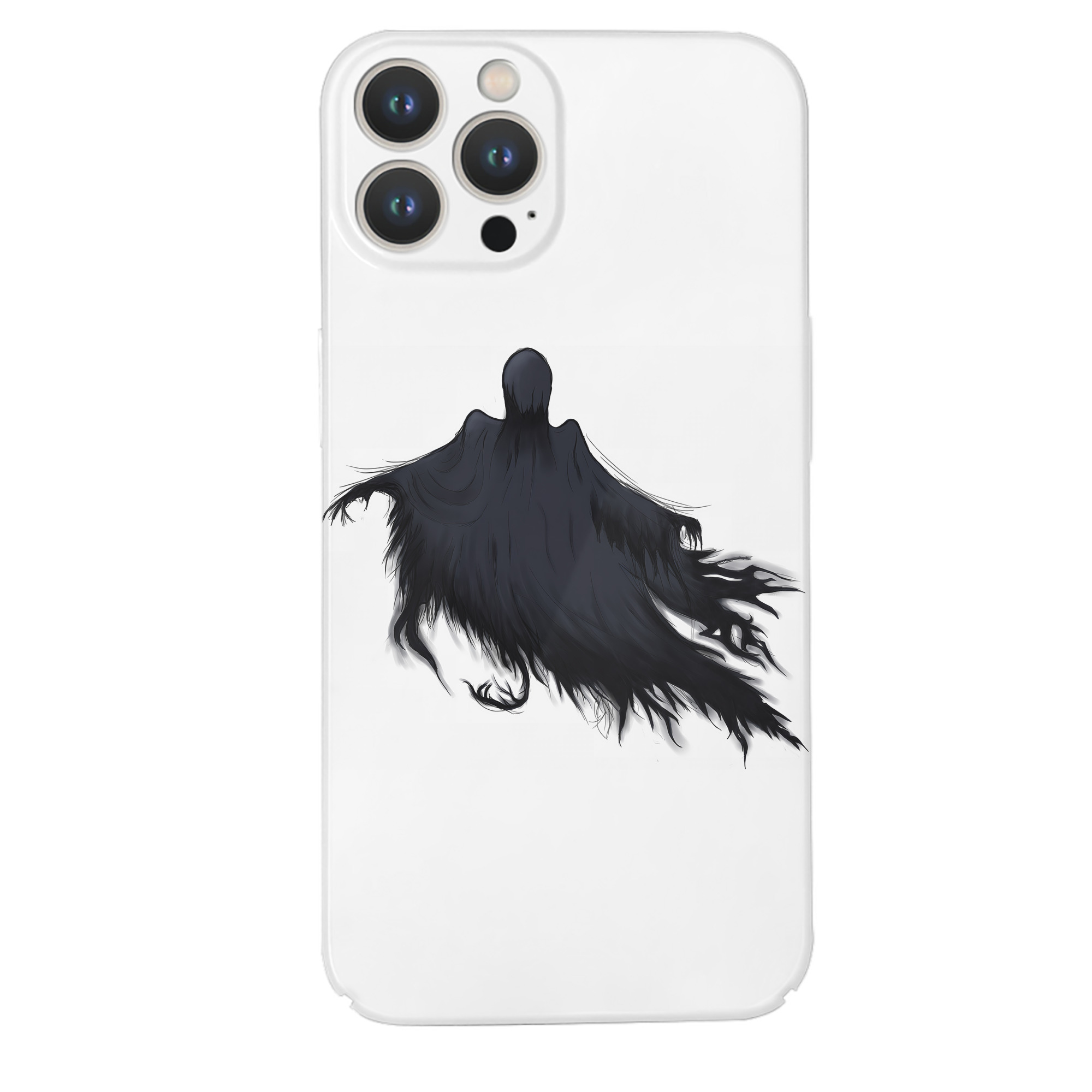 （画像用） Harry Potter ハリー・ポッターシリーズ 【iPhone 14シリーズ対応】ハードケース